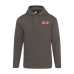 HETAS Approved Biomass Maintenance Scheme Hoodie